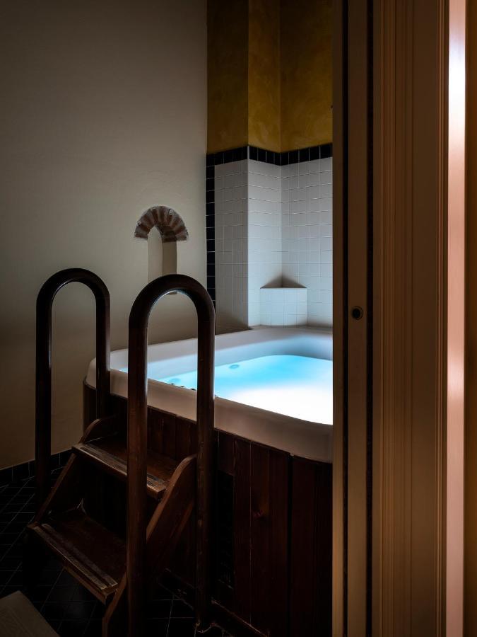 Parco Termale Di Villa Dei Cedri Lazise Dış mekan fotoğraf